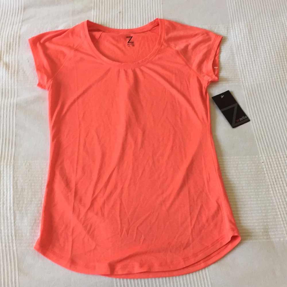 Z by Zella Tee
